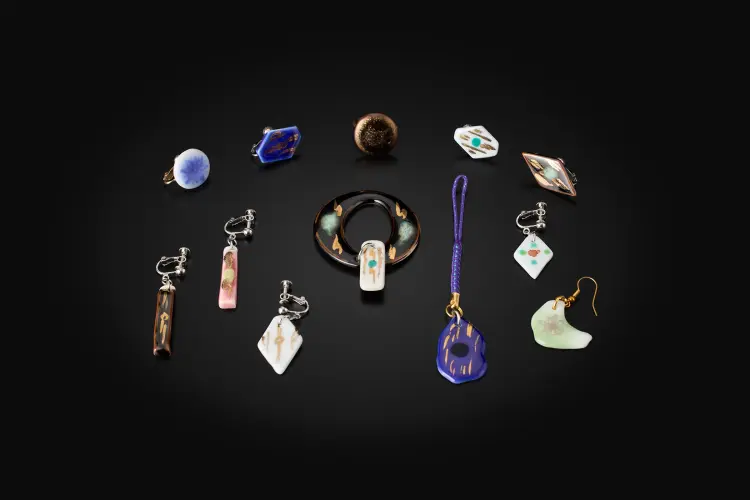 アクセサリー種々