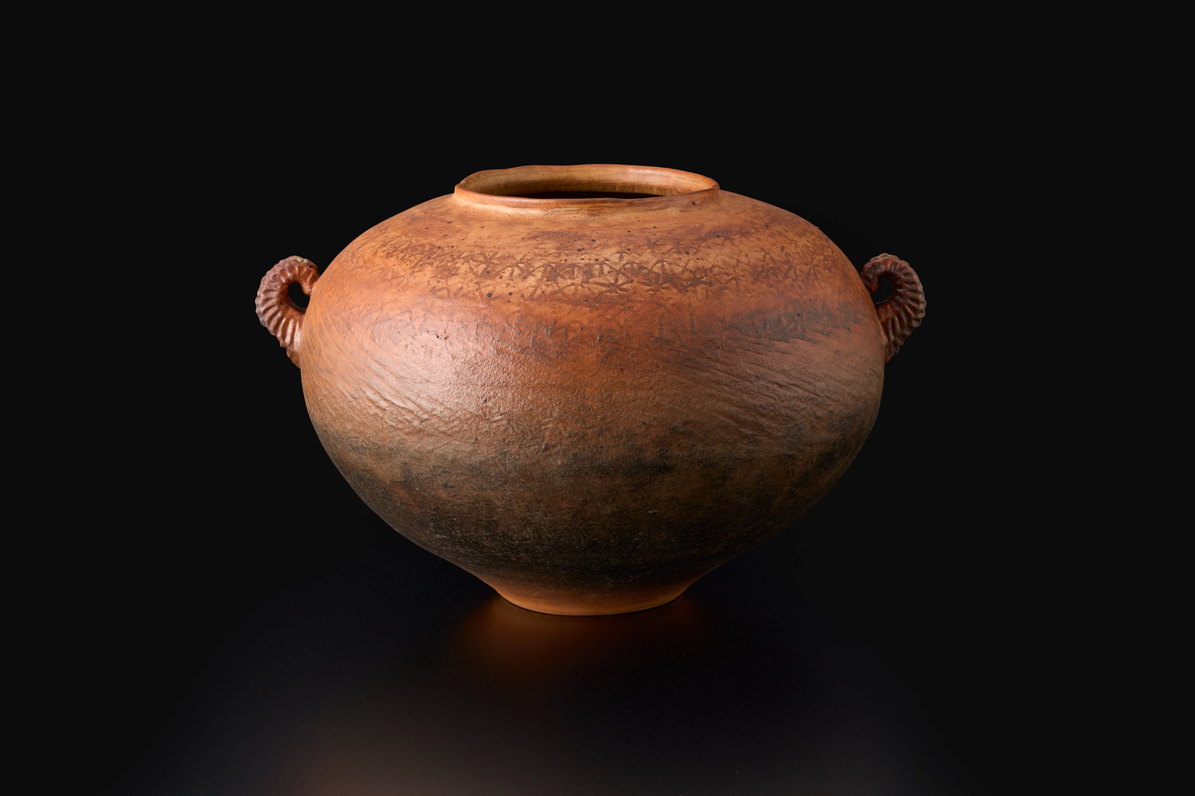 朝鮮叩き焼〆壷