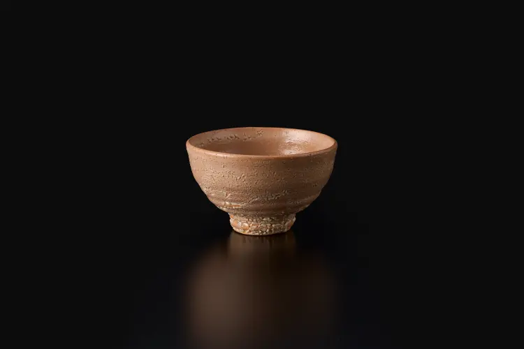 唐津焼   井戸茶碗 唐津井戸茶碗 | しぶや黒田陶苑