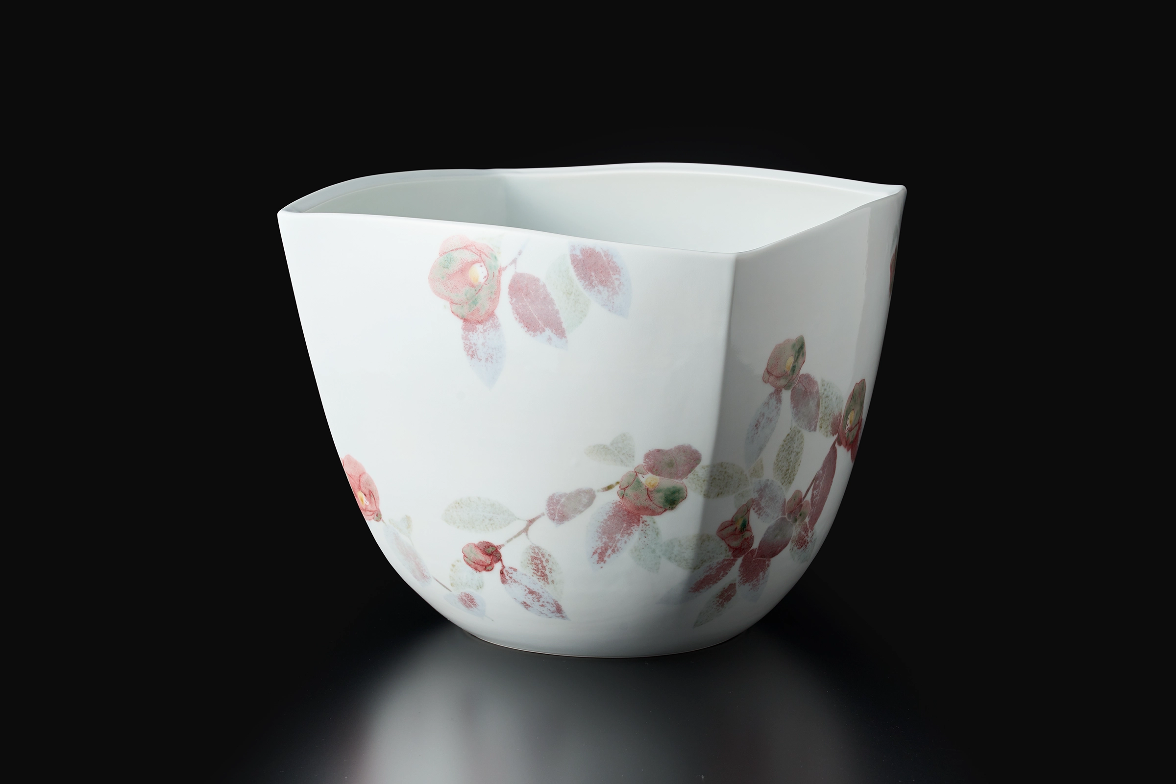 「思いがけない空白－Ⅶ」